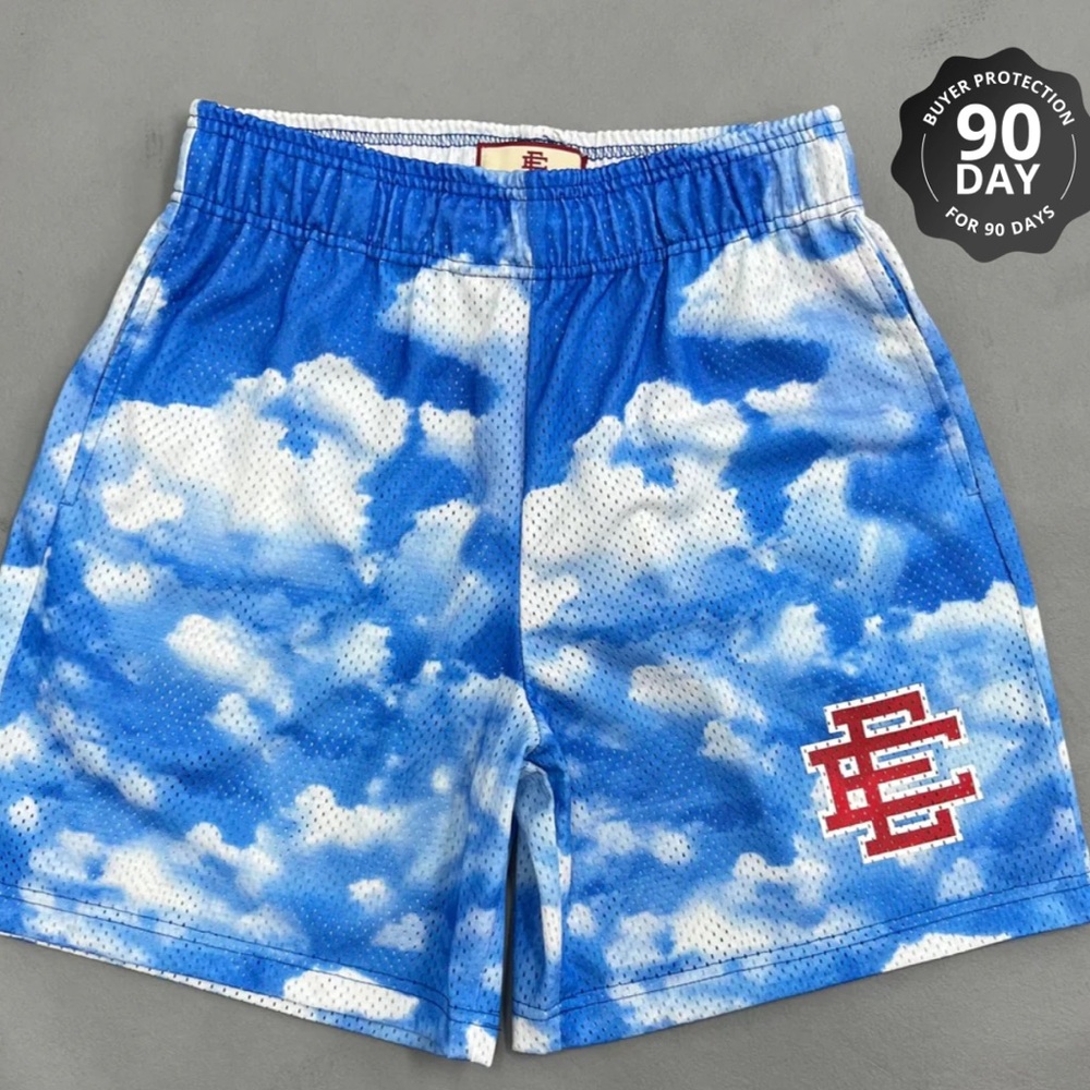 EE shorts